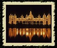 Mysore Palace, Mysore City Tour