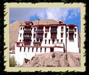 Stok Palace Ladakh, Ladakh Trekking Tour Packages